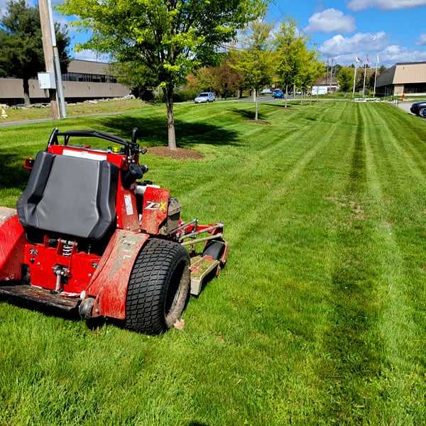 BLB Property Maintenance | Commercial Landscaping Services