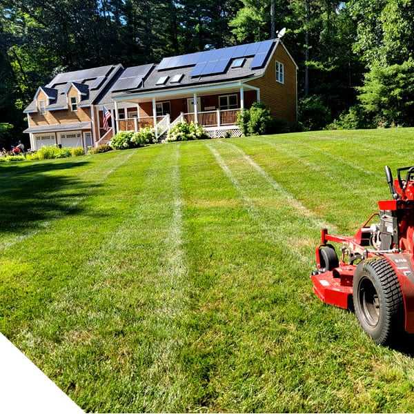 BLB Property Maintenance - Metro West MA Landscaping Services