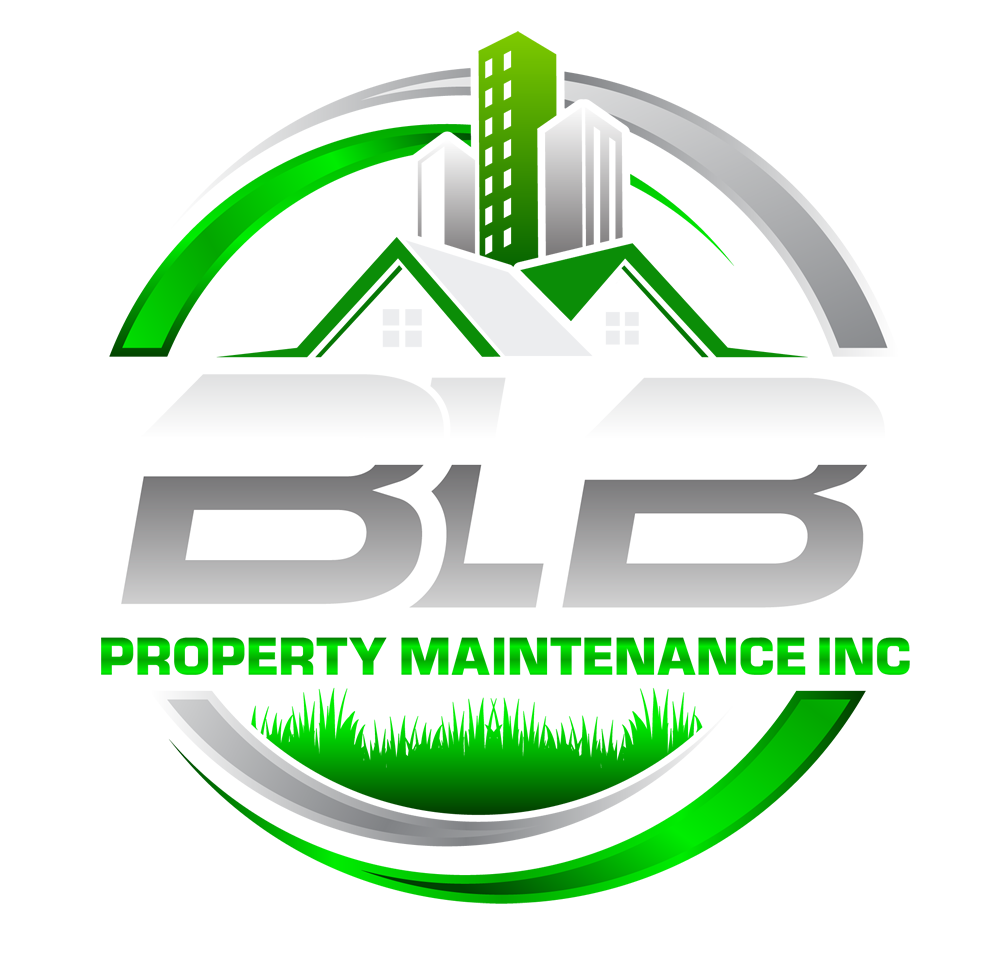 BLB Property Maintenance is a landscape company serving the Metro West MA area